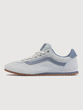 Zapatilla Adulto Super Lowpro Azul Vans