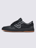 Zapatilla Adulto Lowland 2.0 Negro Vans