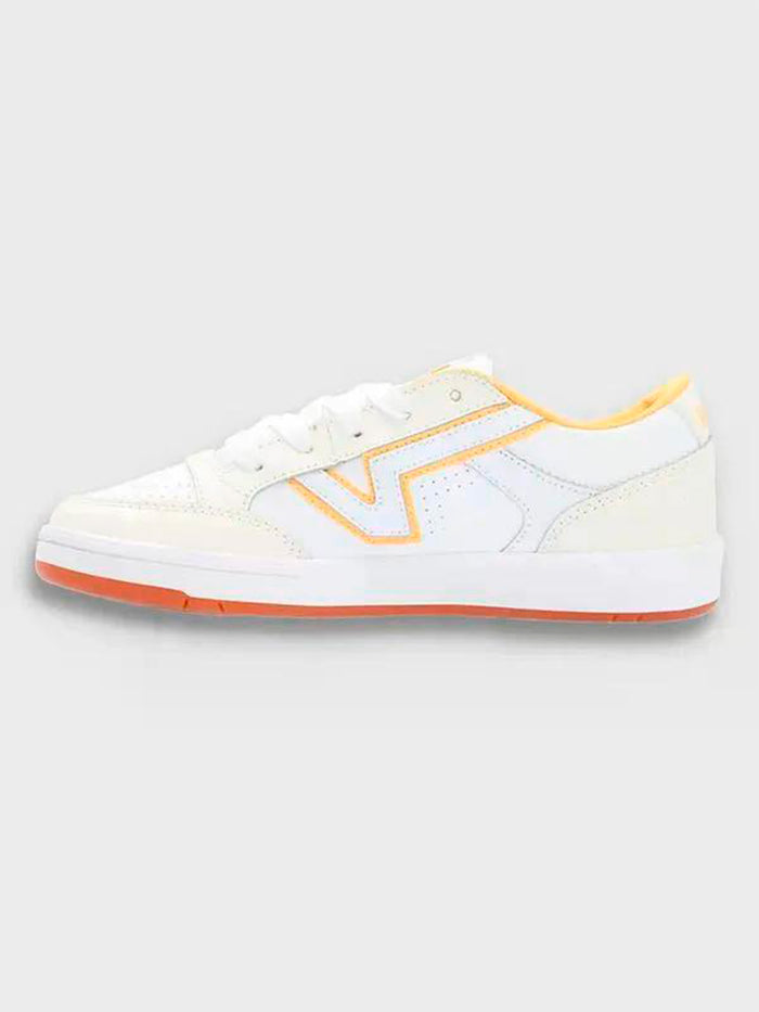 Zapatilla Adulto Lowland CC Amarillo Vans