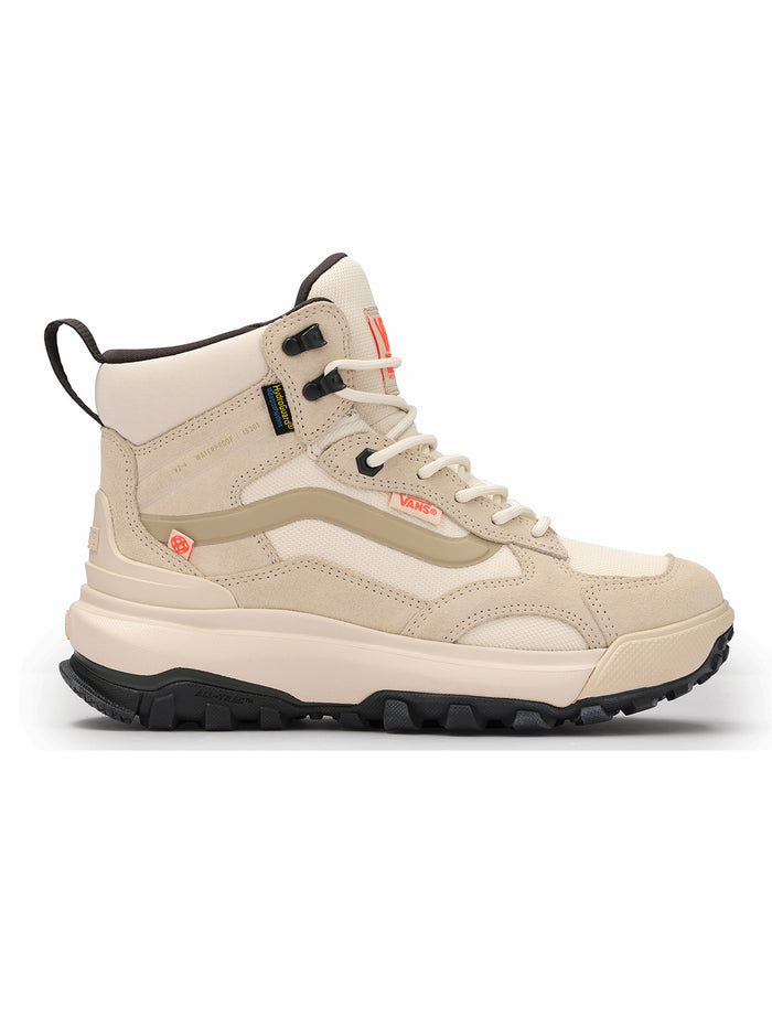 Zapatilla Adulto Mte Crestline Beige Vans