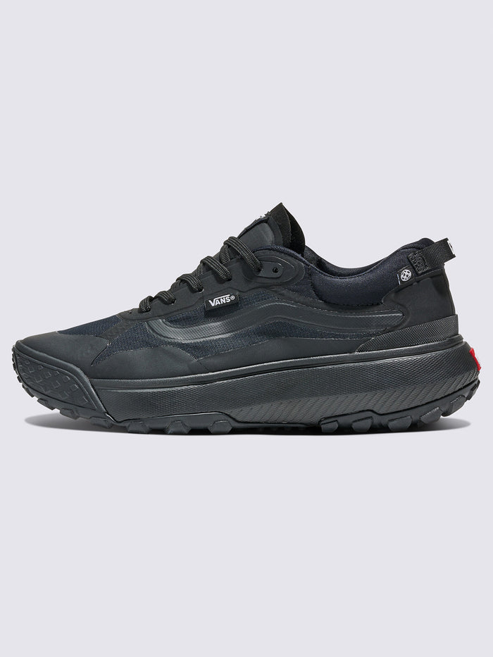 Zapatilla Adulto MTE Crosspath Negro Vans