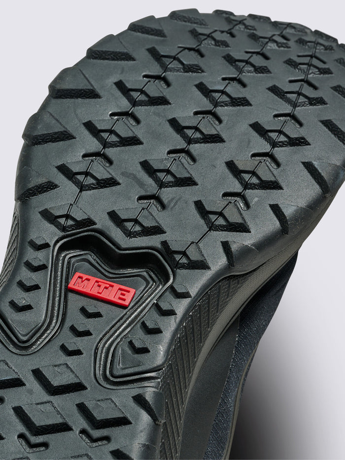 Zapatilla Adulto MTE Crosspath Negro Vans