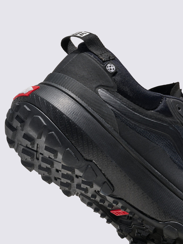 Zapatilla Adulto MTE Crosspath Negro Vans