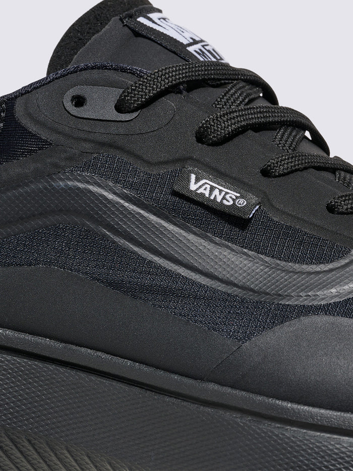 Zapatilla Adulto MTE Crosspath Negro Vans