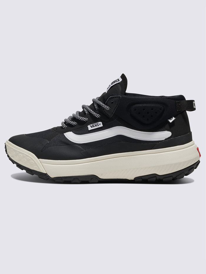 Zapatilla Adulto Mte Crosspath Mid Negro Vans
