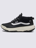 Zapatilla Adulto Mte Crosspath Mid Negro Vans