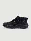 Zapatilla Adulto Mte Crosspath Mid Negro Vans