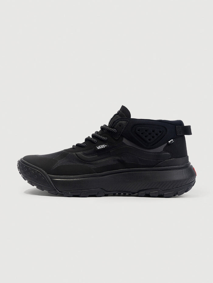Zapatilla Adulto Mte Crosspath Mid Negro Vans