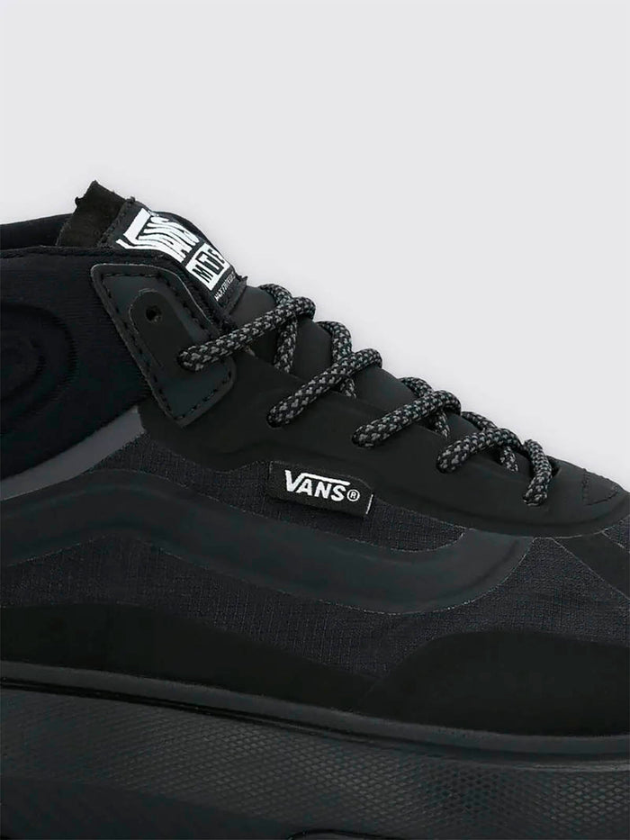 Zapatilla Adulto Mte Crosspath Mid Negro Vans