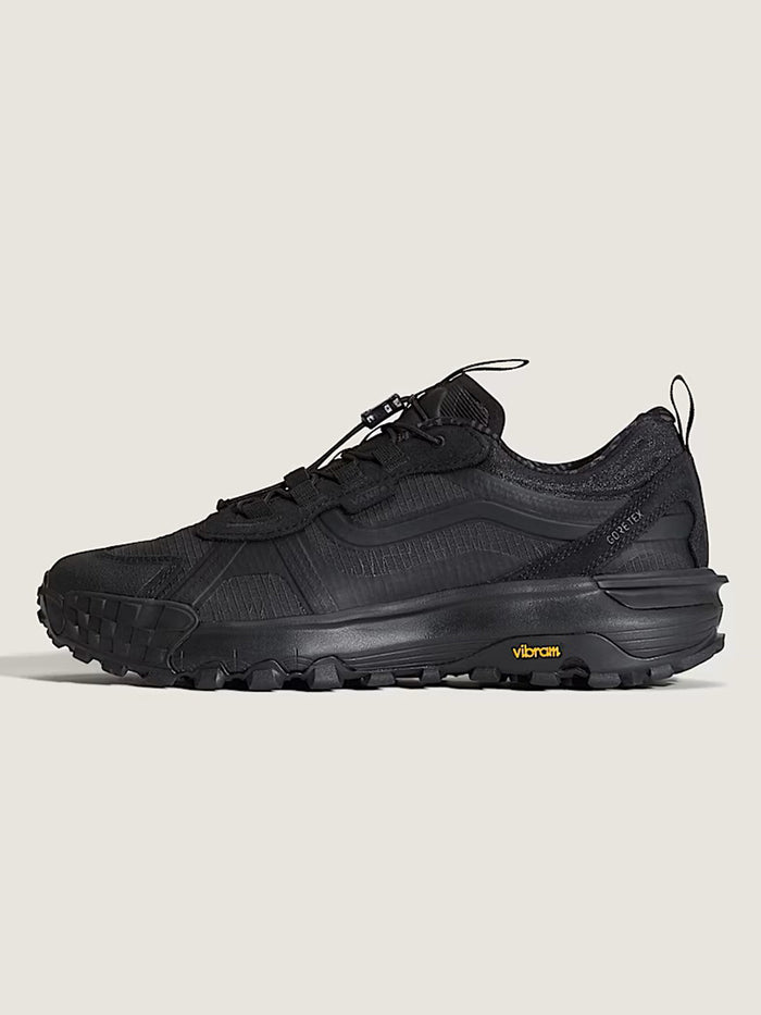 Zapatilla Adulto Mte Crosspath Xc Gore Tex Negro Vans