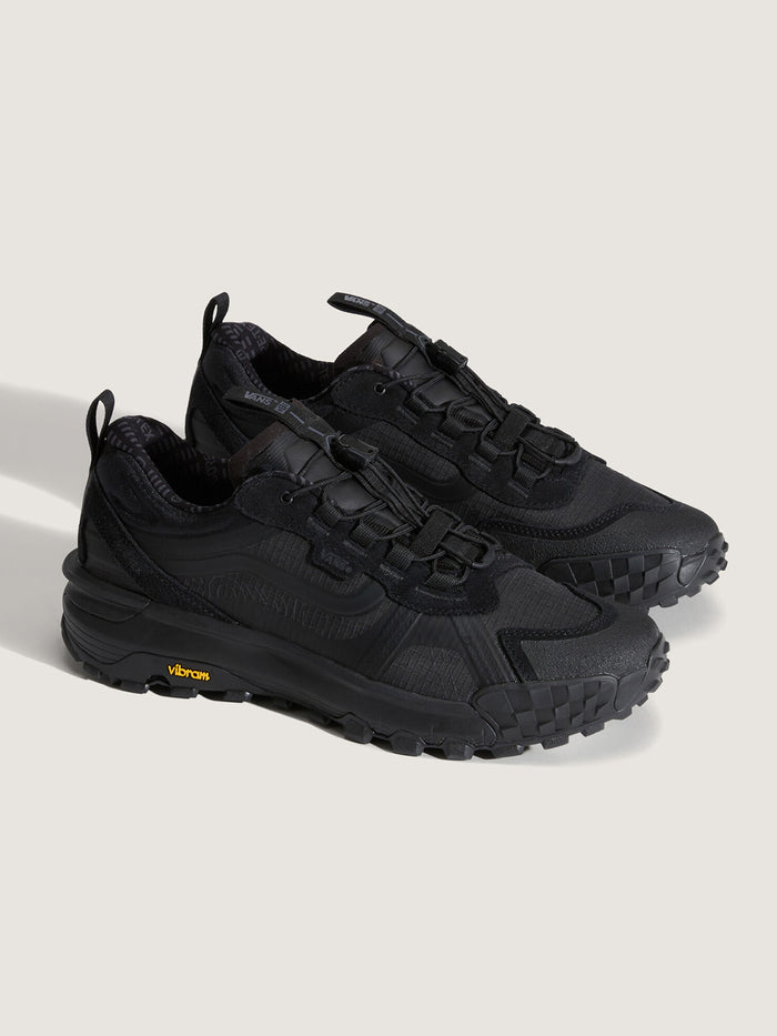 Zapatilla Adulto Mte Crosspath Xc Gore Tex Negro Vans