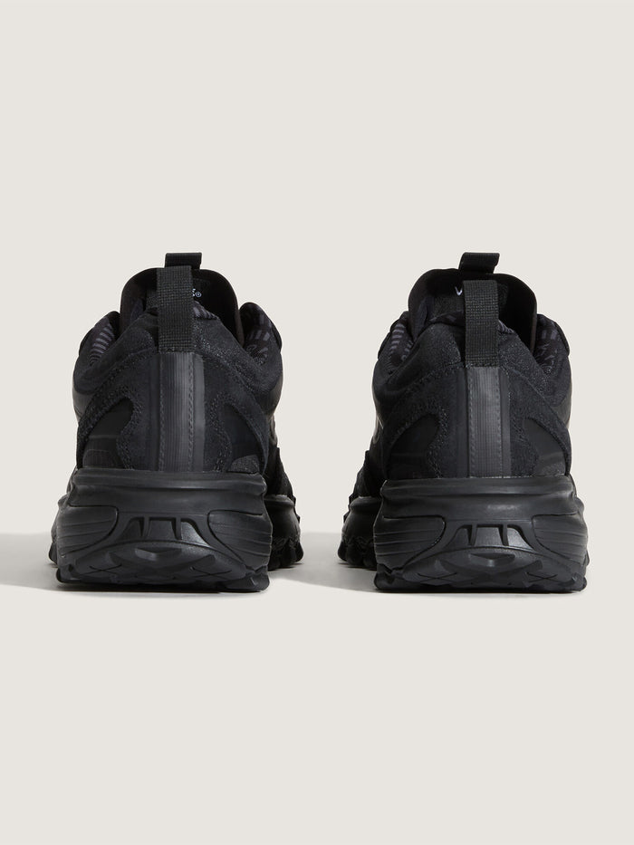 Zapatilla Adulto Mte Crosspath Xc Gore Tex Negro Vans