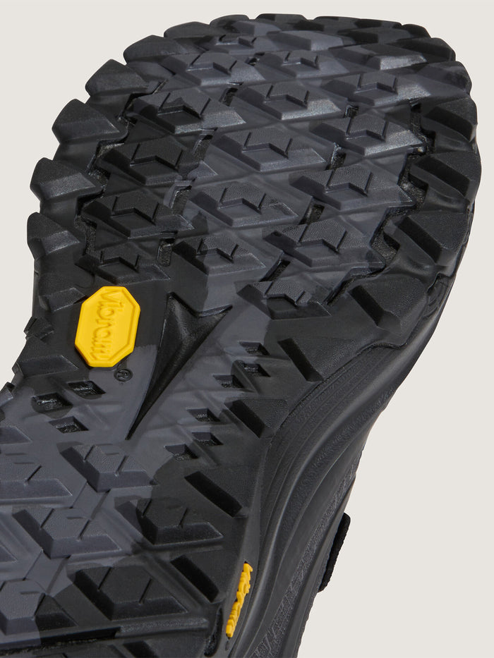 Zapatilla Adulto Mte Crosspath Xc Gore Tex Negro Vans