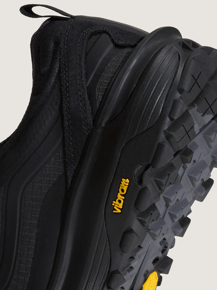 Zapatilla Adulto Mte Crosspath Xc Gore Tex Negro Vans