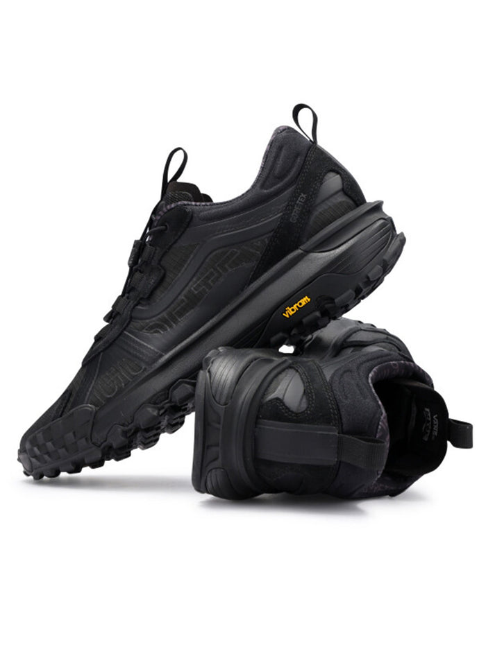 Zapatilla Adulto Mte Crosspath Xc Gore Tex Negro Vans