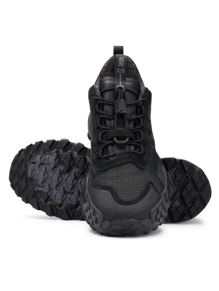 Zapatilla Adulto Mte Crosspath Xc Gore Tex Negro Vans