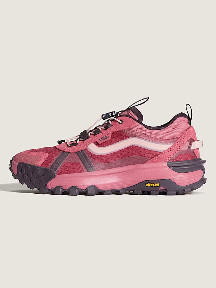 Zapatilla Adulto Mte Crosspath Xc Rosado Vans