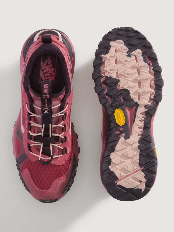 Zapatilla Adulto Mte Crosspath Xc Rosado Vans