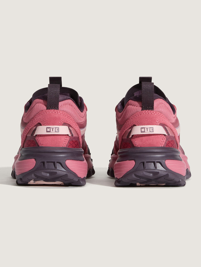 Zapatilla Adulto Mte Crosspath Xc Rosado Vans