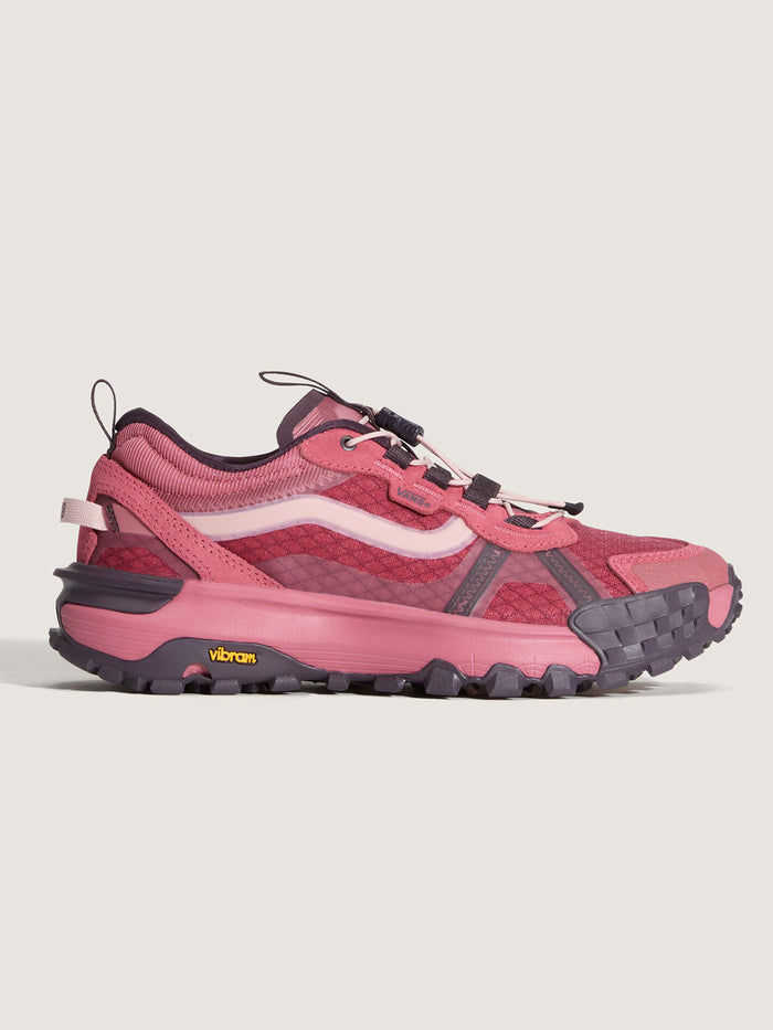 Zapatilla Adulto Mte Crosspath Xc Rosado Vans