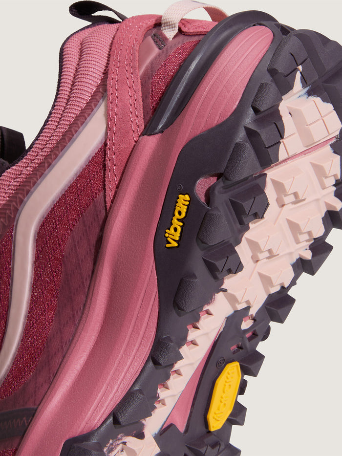 Zapatilla Adulto Mte Crosspath Xc Rosado Vans