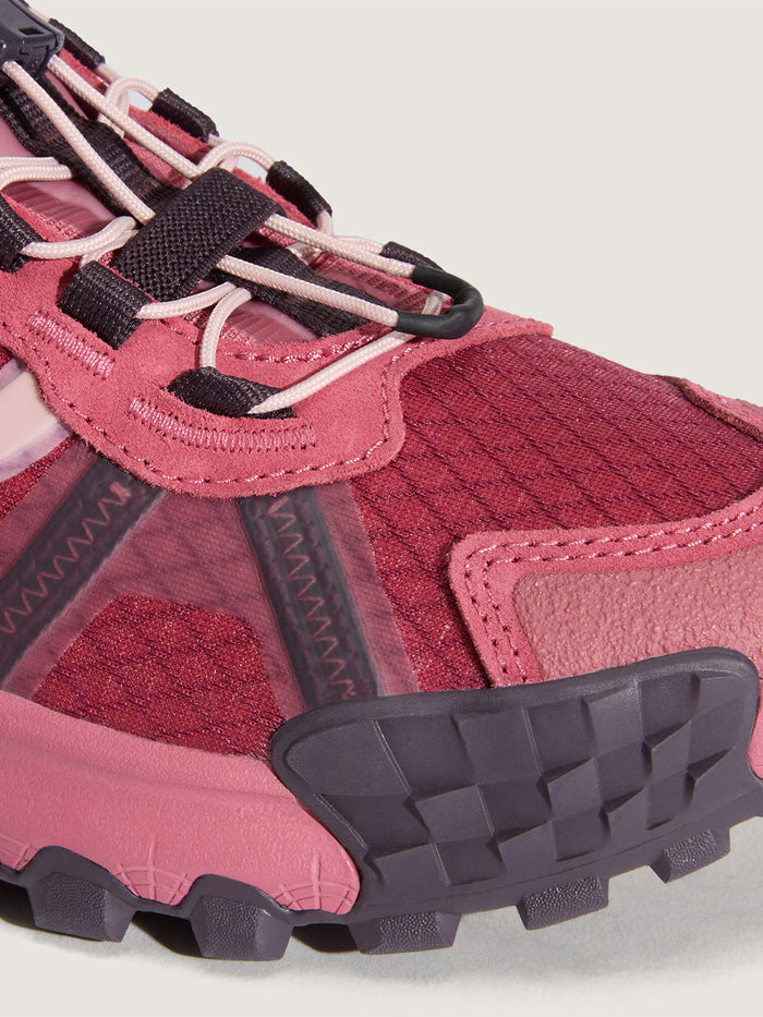 Zapatilla Adulto Mte Crosspath Xc Rosado Vans