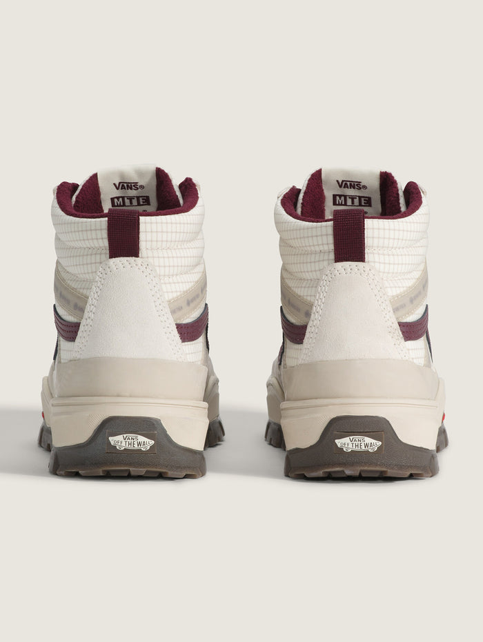 Zapatilla Adulto MTE Sk8-Hi Gore-Tex Blanco Vans