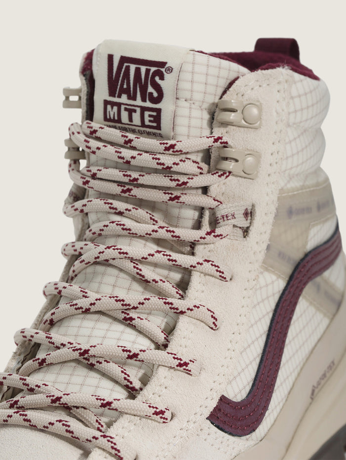 Zapatilla Adulto MTE Sk8-Hi Gore-Tex Blanco Vans