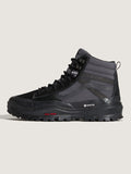 Zapatilla Adulto MTE Sk8-Hi Gore-Tex Negro Vans
