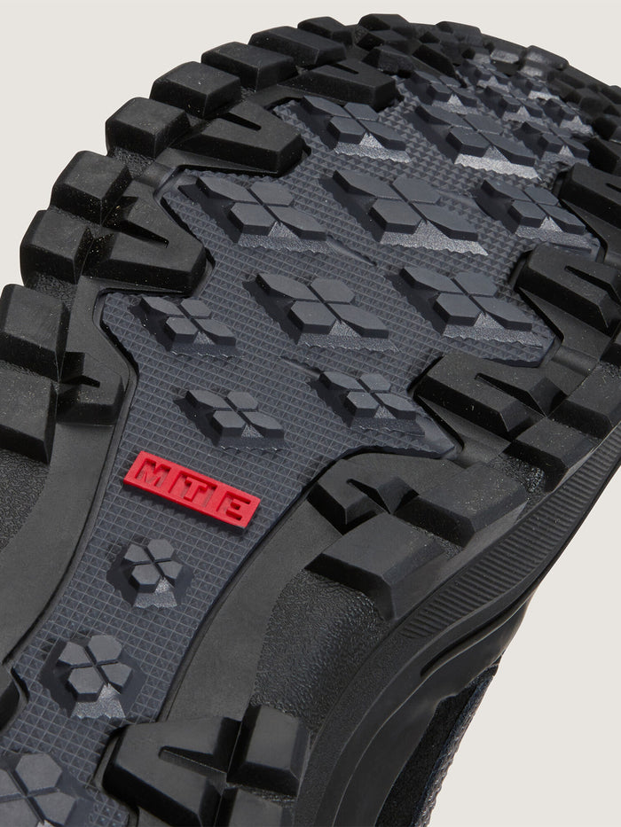 Zapatilla Adulto MTE Sk8-Hi Gore-Tex Negro Vans