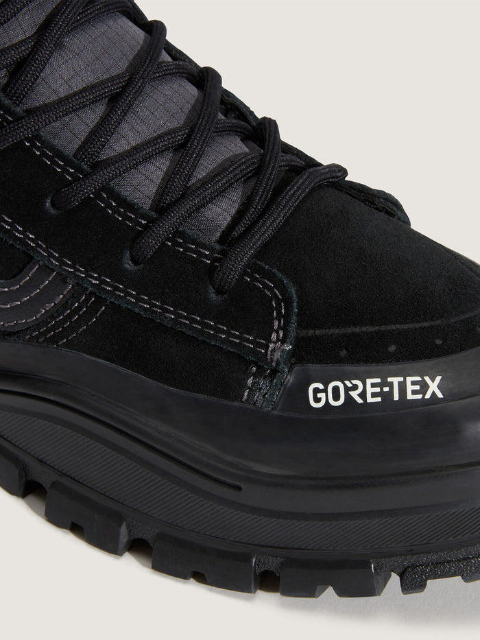 Zapatilla Adulto MTE Sk8-Hi Gore-Tex Negro Vans