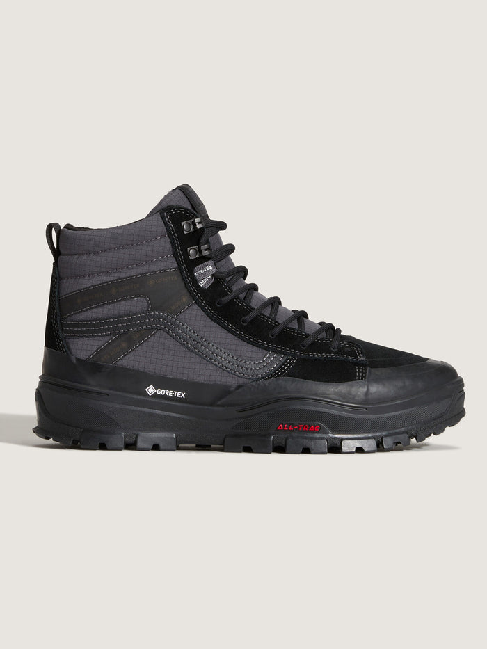 Zapatilla Adulto MTE Sk8-Hi Gore-Tex Negro Vans