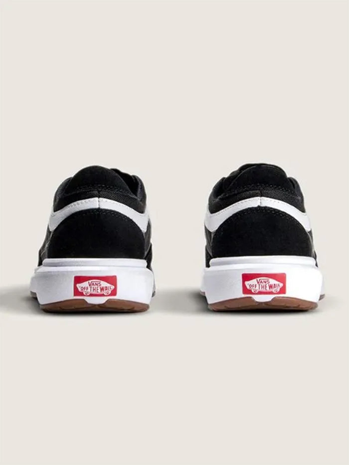 Zapatilla Adulto MTE Ultrarange 2.0 Negro Vans