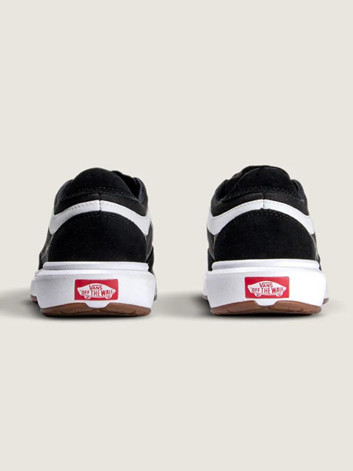 Zapatilla Adulto MTE Ultrarange 2.0 Negro Vans