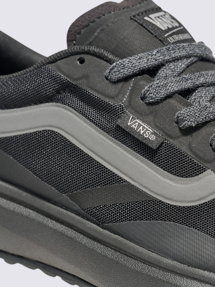 Zapatilla Adulto MTE Ultrarange 2.0 Negro Vans