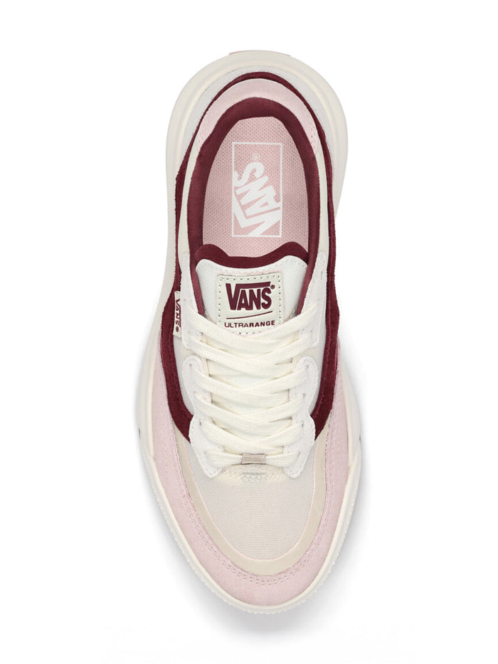 Zapatilla Adulto MTE Ultrarange 2.0 Rosado Vans