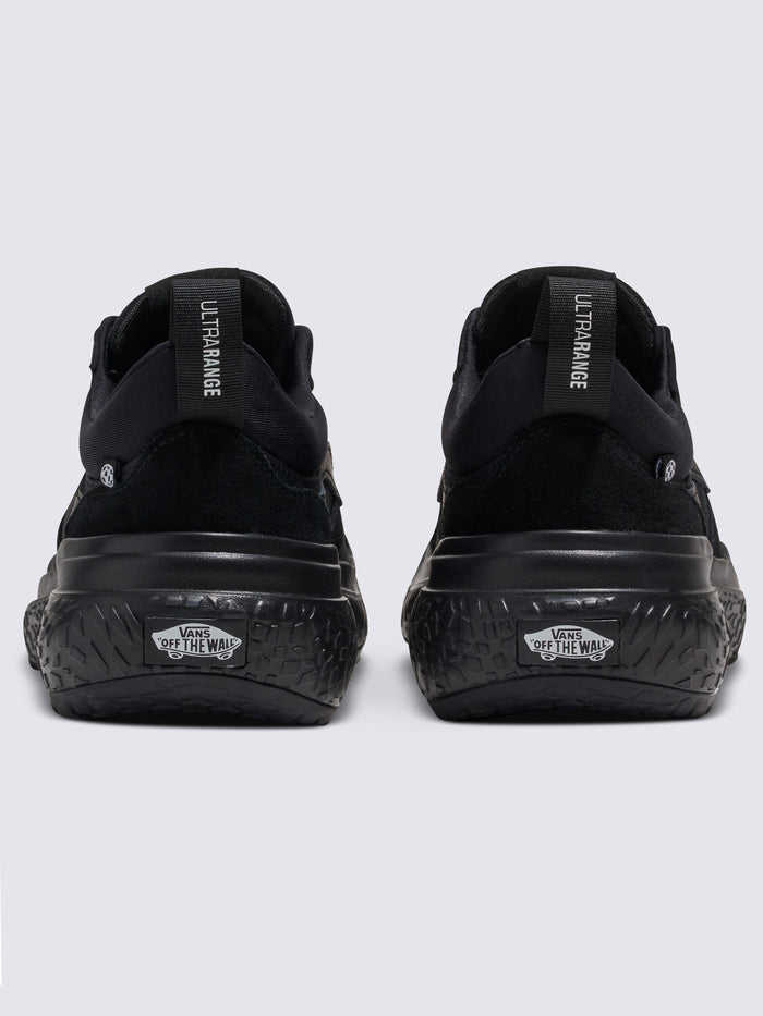 Zapatilla Adulto MTE UltraRange Neo VR3 Negro Vans