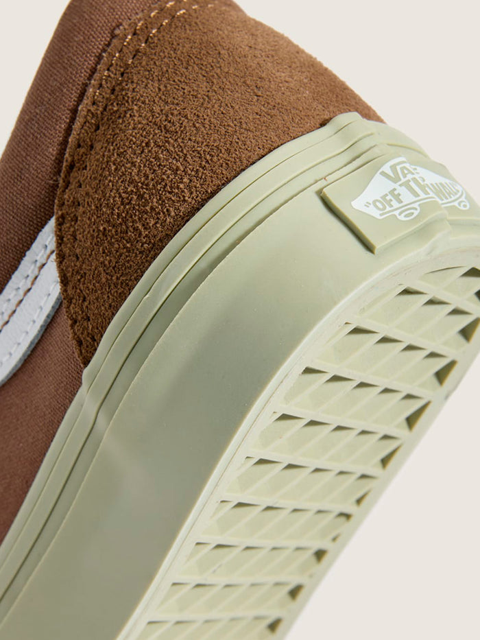 Zapatilla Adulto Old Skool Café Vans