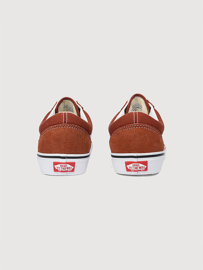 Zapatilla Adulto Old Skool Café Vans
