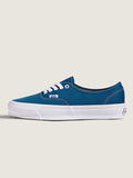 Zapatilla Adulto Premium Authentic 44 Azul Vans