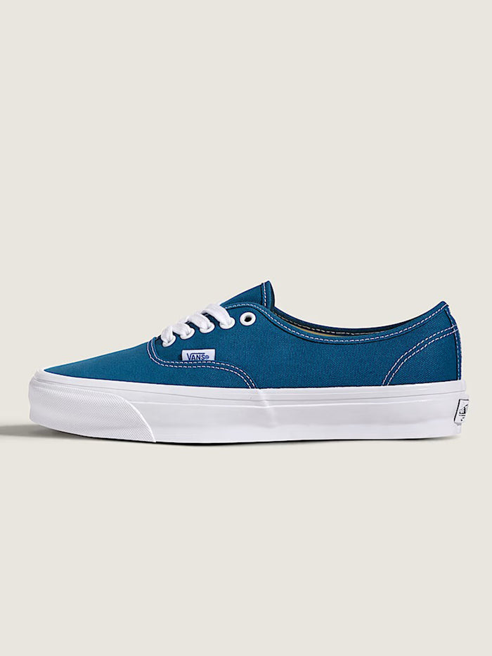 Zapatilla Adulto Premium Authentic 44 Azul Vans