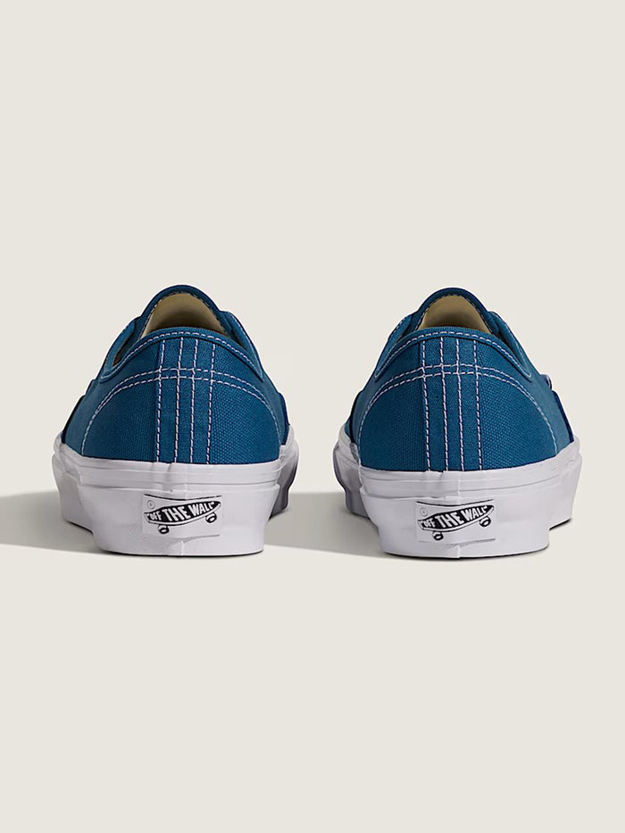 Zapatilla Adulto Premium Authentic 44 Azul Vans