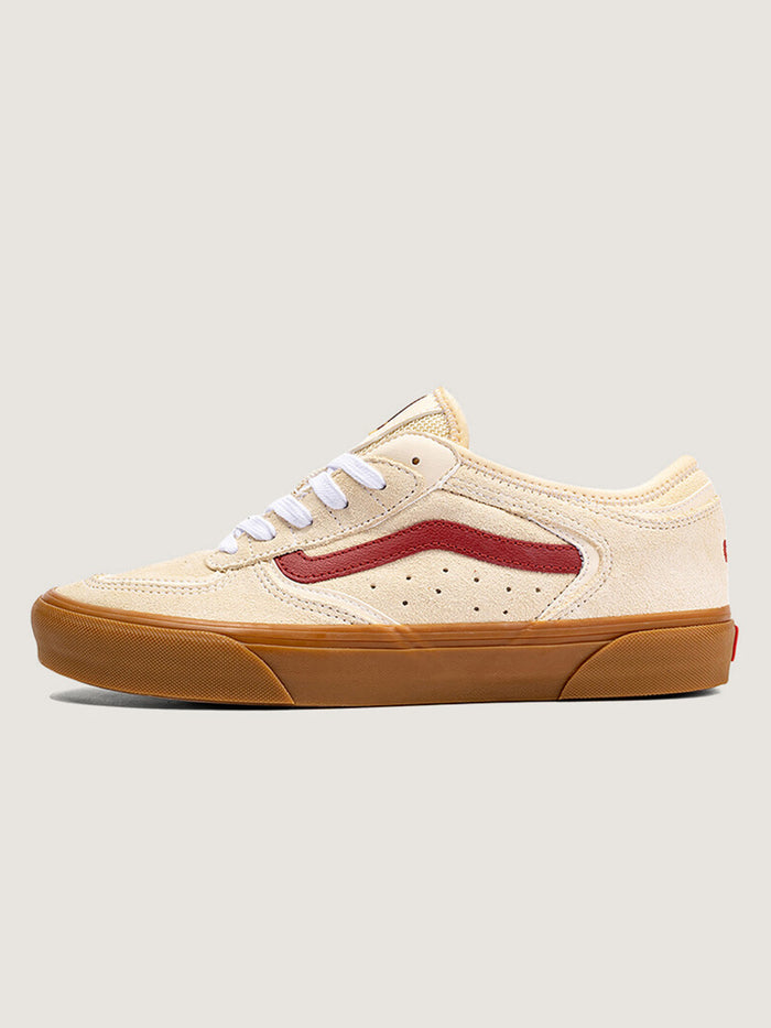 Zapatilla Adulto Rowley Classic Blanco