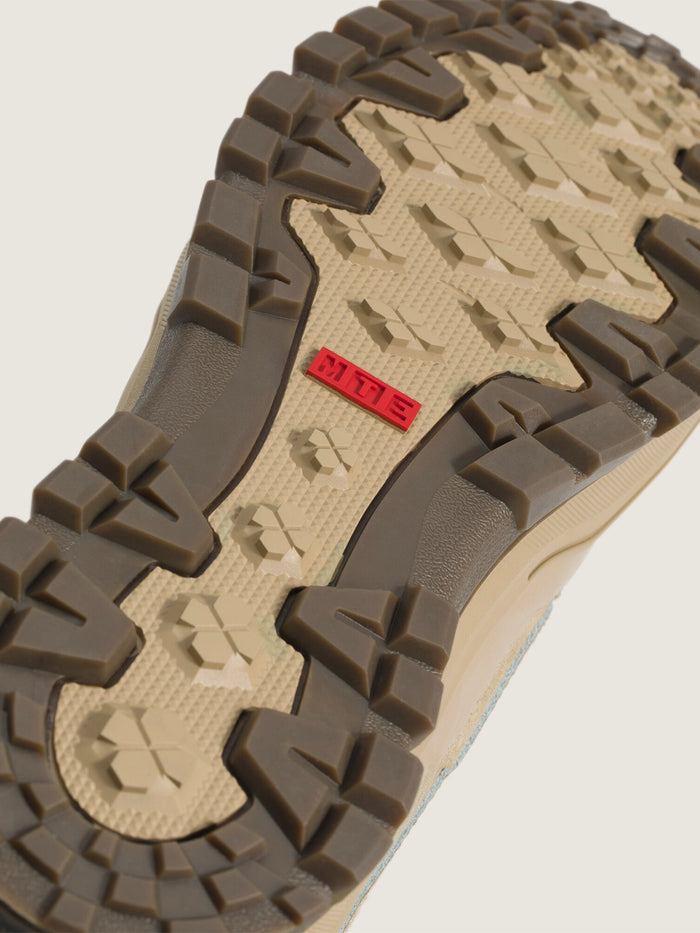 Zapatilla Adulto Sk8-Hi Gore-Tex Beige