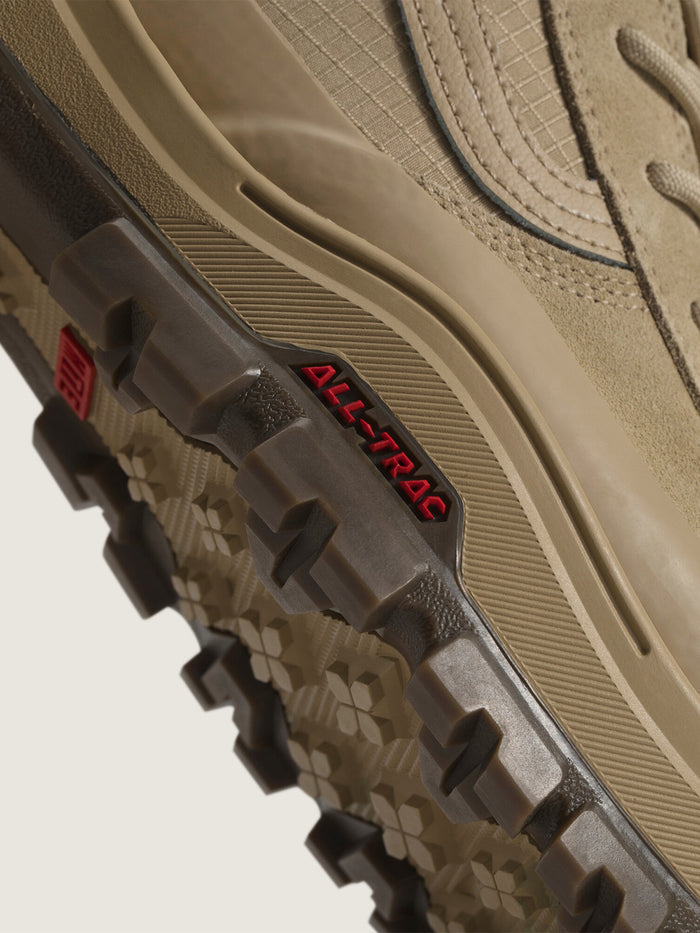 Zapatilla Adulto Sk8-Hi Gore-Tex Beige