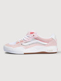 Zapatilla Adulto Skate 2 Wayvee Rosado Vans
