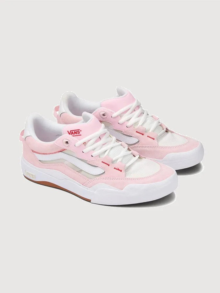 Zapatilla Adulto Skate 2 Wayvee Rosado Vans