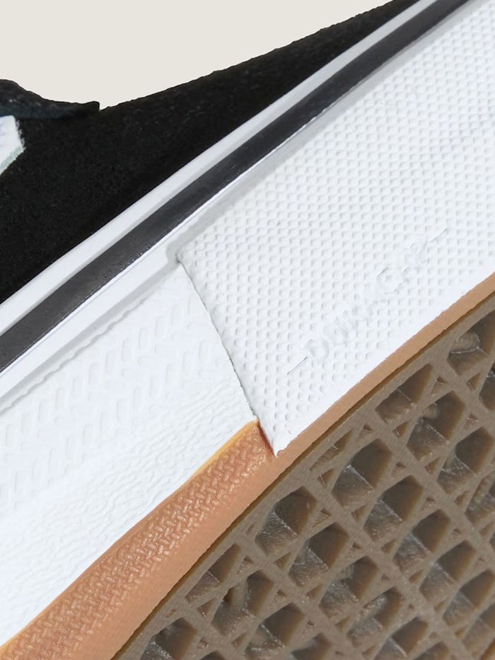 Zapatilla Adulto Skate Kyle Walker Negro Vans