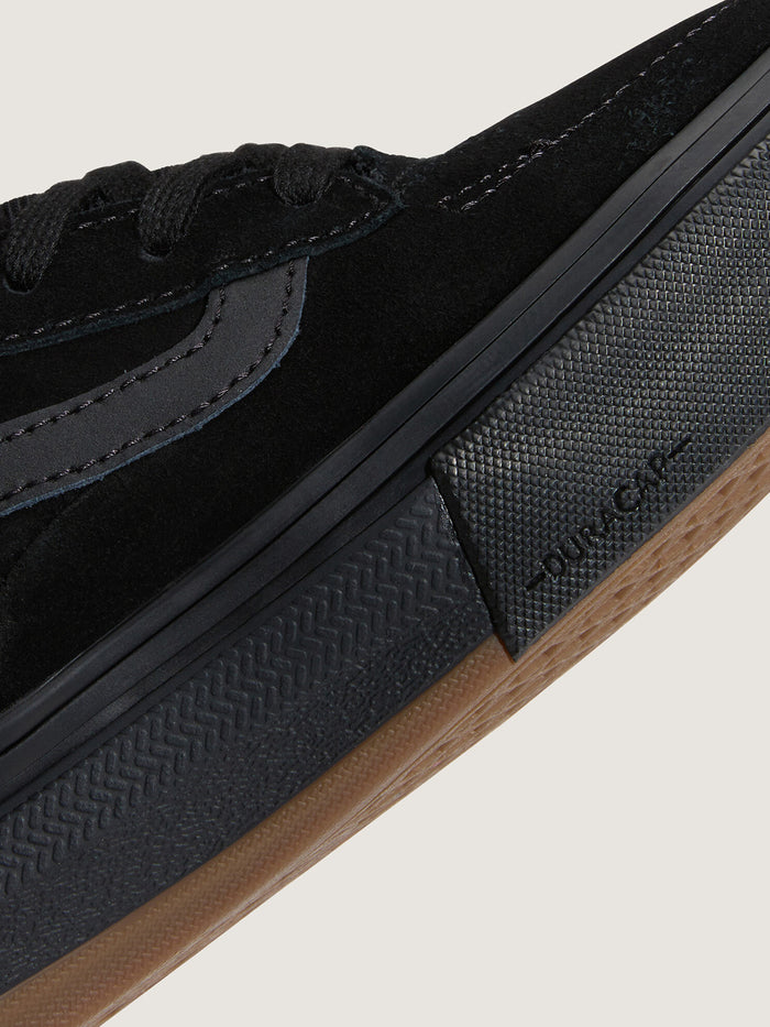Zapatilla Adulto Skate Kyle Walker Negro Vans