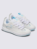 Zapatilla Adulto Skate Mixa Blanco Vans